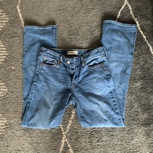 Gap Jeans